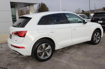 Used 2023 Audi Q5 - photo 1