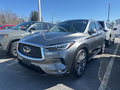 Used 2022 Infiniti QX50 - photo 1
