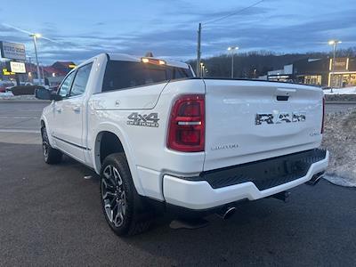 Used 2025 Ram 1500 - photo 1