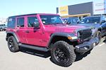 2024 Jeep Wrangler 4WD SUV for sale #R6998A - photo 1