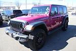 2024 Jeep Wrangler 4WD SUV for sale #R6998A - photo 2