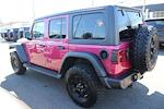 2024 Jeep Wrangler 4WD SUV for sale #R6998A - photo 28