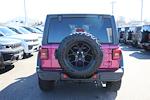 2024 Jeep Wrangler 4WD SUV for sale #R6998A - photo 29