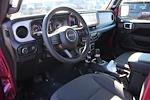 2024 Jeep Wrangler 4WD SUV for sale #R6998A - photo 3
