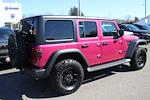 2024 Jeep Wrangler 4WD SUV for sale #R6998A - photo 30