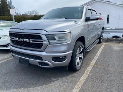 Used 2022 Ram 1500 - photo 1
