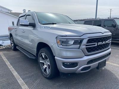 Used 2022 Ram 1500 - photo 1
