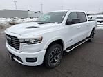 New 2026 Ram 1500 Laramie Crew Cab for sale #R7008 - photo 7