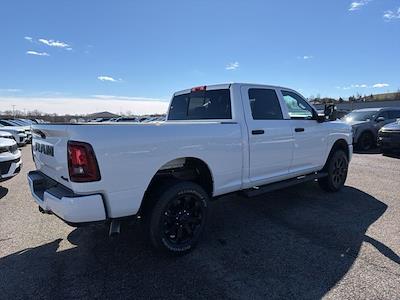 New 2026 Ram 2500 - photo 1