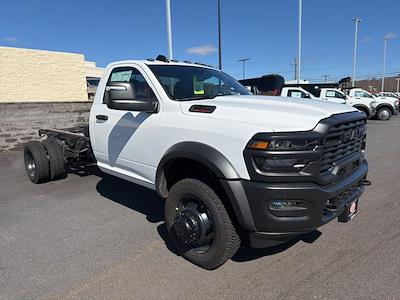 New 2026 Ram 5500 - photo 1
