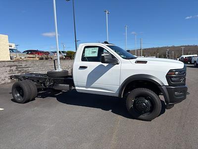 New 2026 Ram 5500 - photo 1