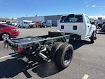 New 2026 Ram 5500 Regular Cab 84 CA Cab Chassis for sale #R7019 - photo 1