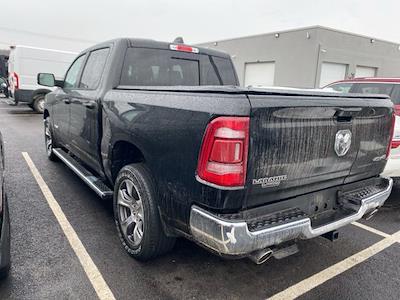 Used 2024 Ram 1500 - photo 1