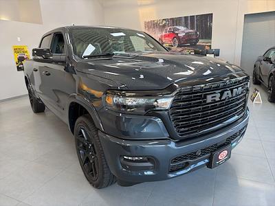 New 2026 Ram 1500 - photo 1