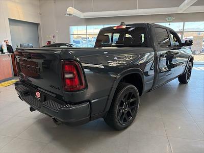 New 2026 Ram 1500 - photo 1