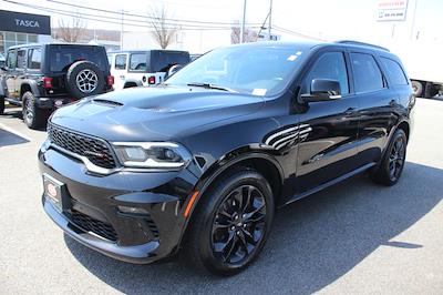 Used 2023 Dodge Durango - photo 2