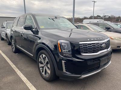 Used 2020 Kia Telluride - photo 1