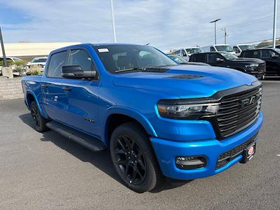 2026 Ram 1500 Crew Cab 4WD Pickup for sale #R7113 - photo 1