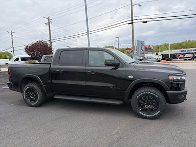 2026 Ram 1500 Crew Cab 4WD Pickup for sale #R7162 - photo 2