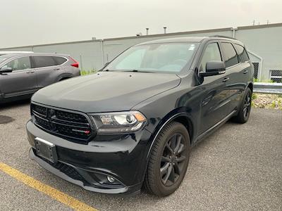 2017 Dodge Durango AWD SUV for sale #R7295A - photo 1
