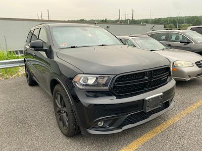 2017 Dodge Durango AWD SUV for sale #R7295A - photo 2