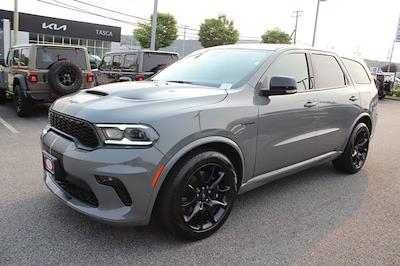 2022 Dodge Durango AWD SUV for sale #R7307A - photo 2