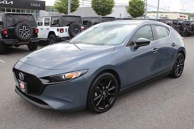 2023 Mazda3 FWD Hatchback for sale #R7326A - photo 2