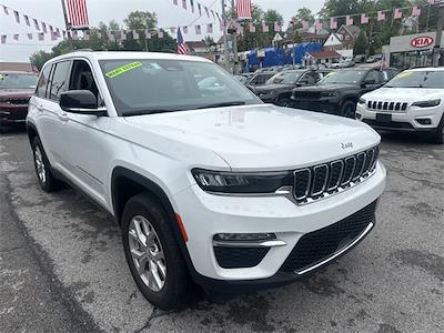 2024 Jeep Grand Cherokee 4x4 SUV for sale #RC696734 - photo 1