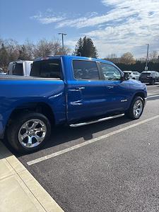 Used 2019 Ram 1500 Lone Star Crew Cab 4x4 Pickup for sale #RCA4837A - photo 2
