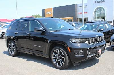 2022 Jeep Grand Cherokee 4x4 SUV for sale #RCA4958A - photo 1