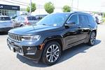 2022 Jeep Grand Cherokee 4x4 SUV for sale #RCA4958A - photo 3