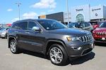 2019 Jeep Grand Cherokee 4WD SUV for sale #RCA4958B - photo 1