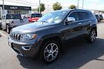 2019 Jeep Grand Cherokee 4WD SUV for sale #RCA4958B - photo 4