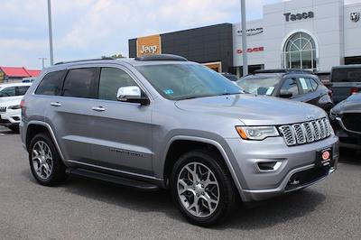 2021 Jeep Grand Cherokee 4x4 SUV for sale #RCA5323A - photo 1