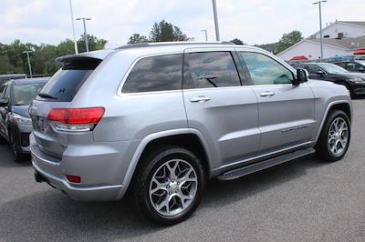 2021 Jeep Grand Cherokee 4x4 SUV for sale #RCA5323A - photo 2