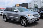2021 Jeep Grand Cherokee 4x4 SUV for sale #RCA5323A - photo 1