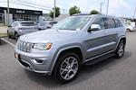2021 Jeep Grand Cherokee 4x4 SUV for sale #RCA5323A - photo 4