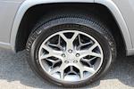 2021 Jeep Grand Cherokee 4x4 SUV for sale #RCA5323A - photo 36