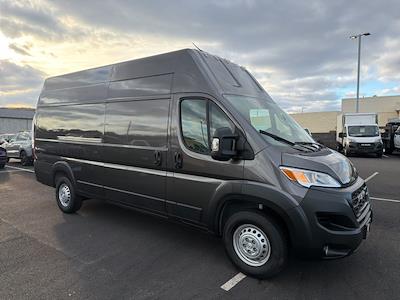 New 2025 Ram ProMaster 3500 Super High Roof Empty Cargo Van for sale #RCA5351 - photo 1