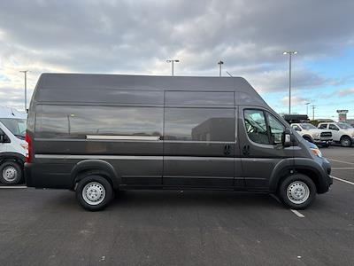 New 2025 Ram ProMaster 3500 Super High Roof Empty Cargo Van for sale #RCA5351 - photo 2