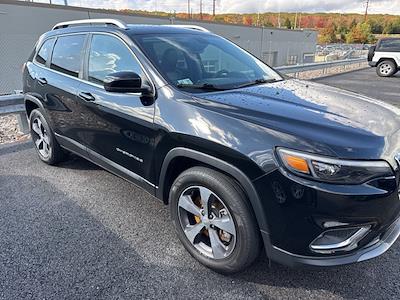 2019 Jeep Cherokee 4WD SUV for sale #RCA5632A - photo 1