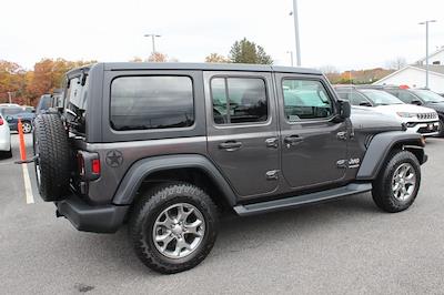 2020 Jeep Wrangler 4WD SUV for sale #RCA5955A - photo 2