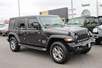 2020 Jeep Wrangler 4WD SUV for sale #RCA5955A - photo 1