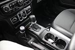 2020 Jeep Wrangler 4WD SUV for sale #RCA5955A - photo 11