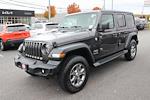 2020 Jeep Wrangler 4WD SUV for sale #RCA5955A - photo 4
