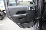 2020 Jeep Wrangler 4WD SUV for sale #RCA5955A - photo 22