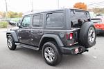 2020 Jeep Wrangler 4WD SUV for sale #RCA5955A - photo 26