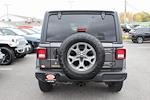 2020 Jeep Wrangler 4WD SUV for sale #RCA5955A - photo 27