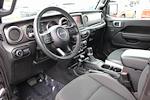 2020 Jeep Wrangler 4WD SUV for sale #RCA5955A - photo 3
