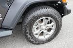 2020 Jeep Wrangler 4WD SUV for sale #RCA5955A - photo 33